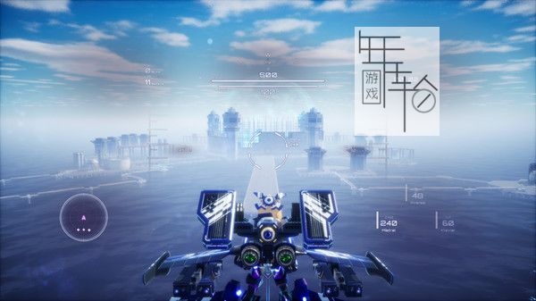 【9.0】PS4《铁翼少女 Wing of Darkness》中文版pkg下载（v1.03）-1.jpg