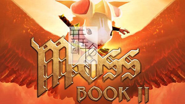 PS4《莫斯历险记2 Moss:Book II》中文版pkg下载v1.07-1.jpg