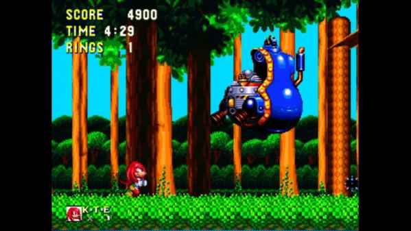 Xbox360《索尼克与纳克鲁斯 Sonic & Knuckles》英文版XBLA下载-1.jpg