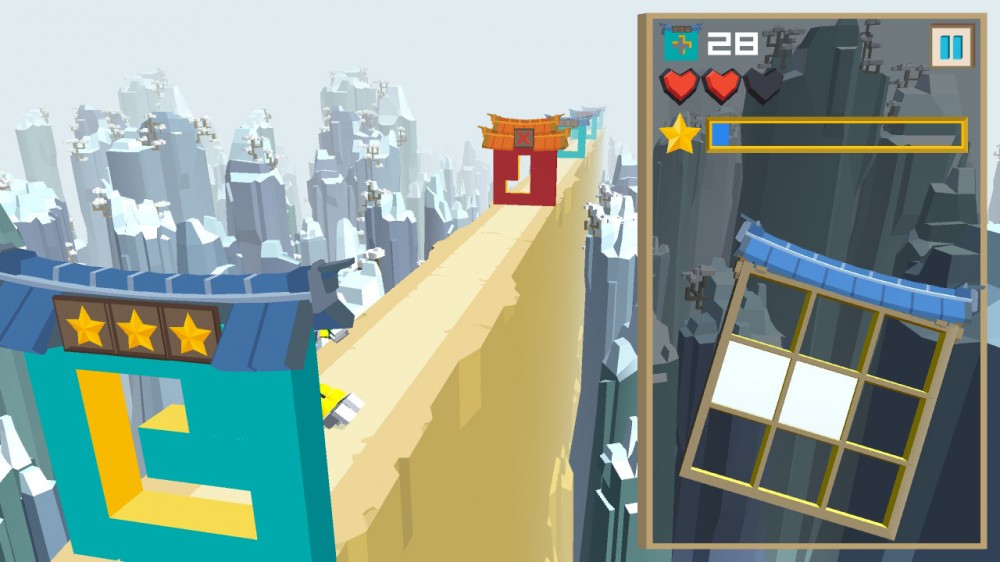 《猴子墙 Monkey Wall》中文版xci下载-1.jpg