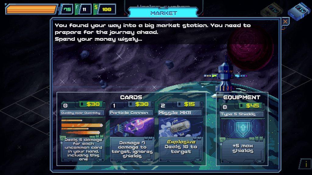 《经线 For The Warp》nsp下载+v0.9.4补丁-5.jpg