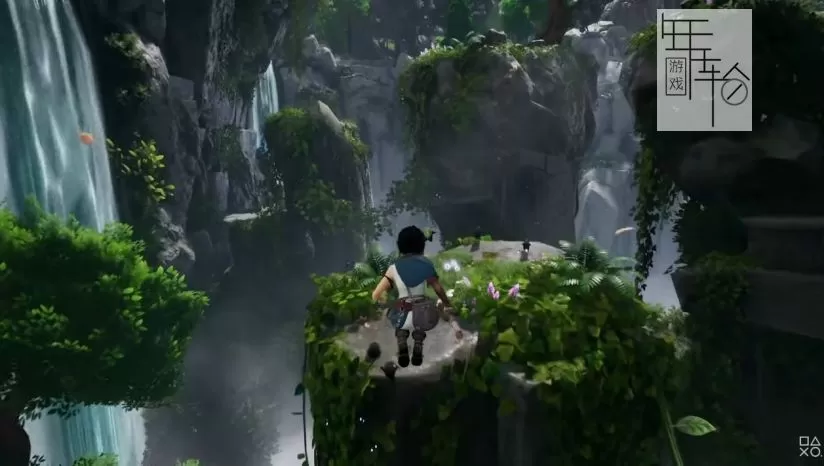 【5.05降级】PS4《柯娜：精神之桥　Kena: Bridge of Spirits》中文版pkg下载（v2.08+DLC）-2.jpg