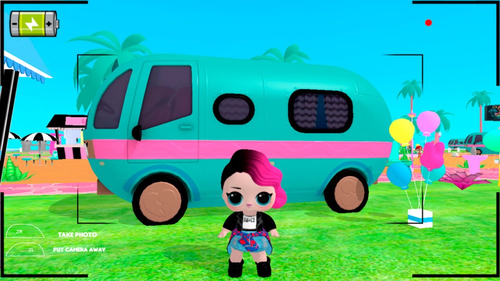 《L.O.L. 惊喜！ REMIX：我们统治世界 L.O.L Surprise! Remix: We Rule The World》中文版nsz下载+v1.0.4补丁-6.jpg