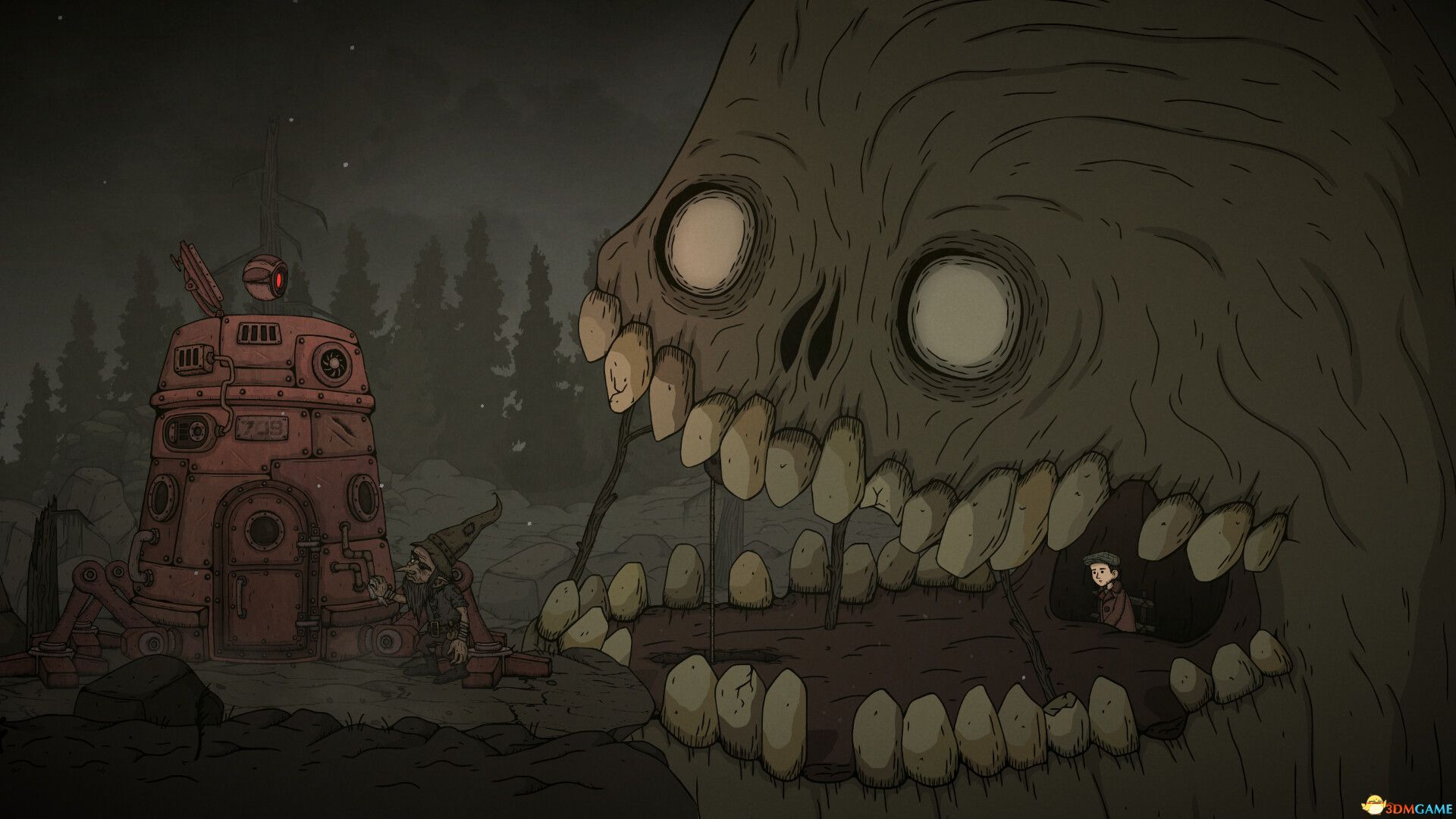 《惊悚故事：异世迷境（Creepy Tale: Some Other Place）》TENOKE镜像版[CN/TW/EN/JP]-2.jpg