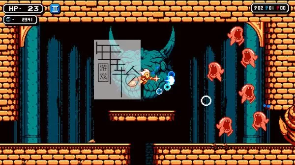 【5.05】PS4《阿斯达伦：地球之泪 Astalon Tears of the Earth》中文版PKG下载（v1.02）-1.jpg