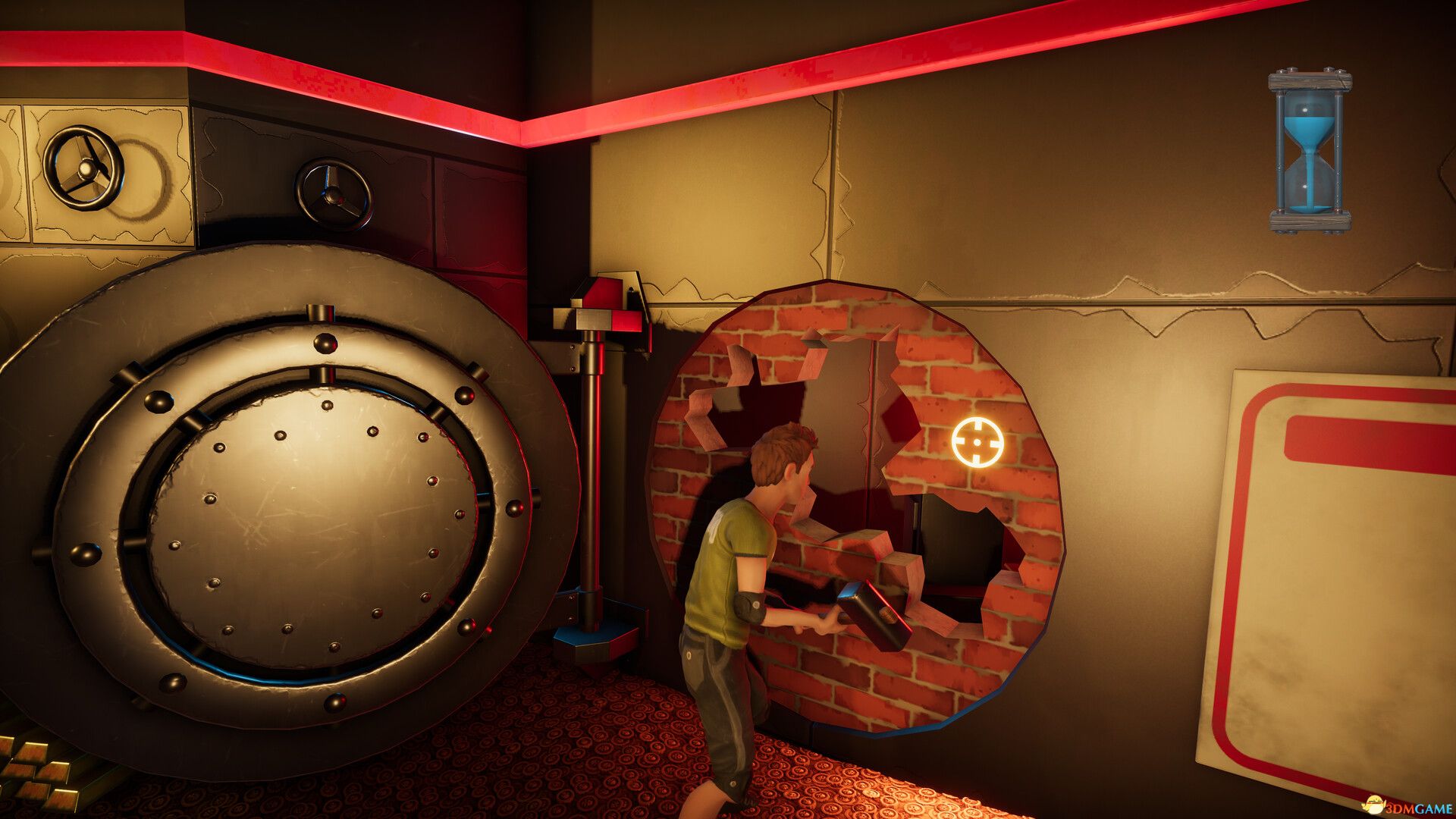 《要塞挑战：博涯堡（Fortress Challenge : Fort Boyard）》TENOKE镜像版[EN]-5.jpg