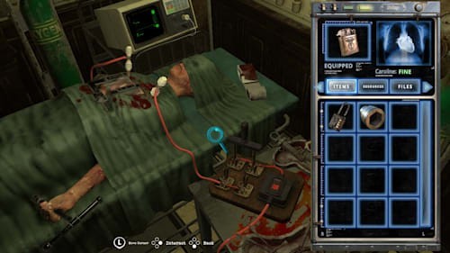 《受折磨的灵魂 Tormented Souls》中文版nsz下载+v1.0.1补丁-3.jpg