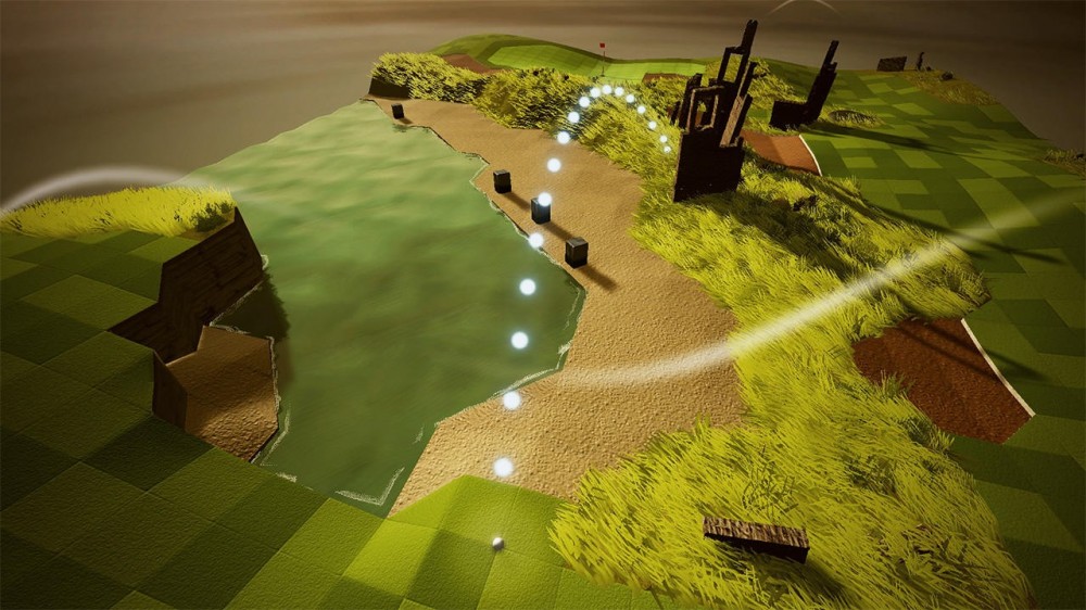 《高尔夫小游记 A Little Golf Journey》中文版nsz下载+v0.0.04补丁-6.jpg