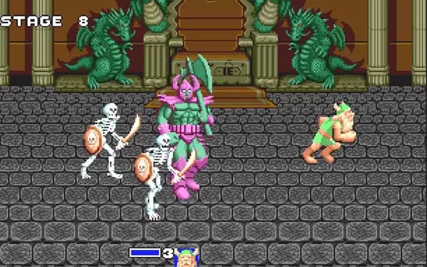 Xbox360《战斧 Golden Axe》英文版XBLA下载-1.jpg