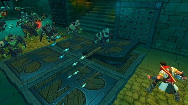 Xbox360《兽人必须死 Orcs Must Die!》英文版XBLA下载-1.jpg