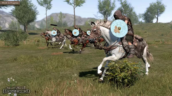 【5.05】PS4《骑马与砍杀2：霸主 Mount & Blade II Bannerlord》中文版下载v1.13-1.jpg
