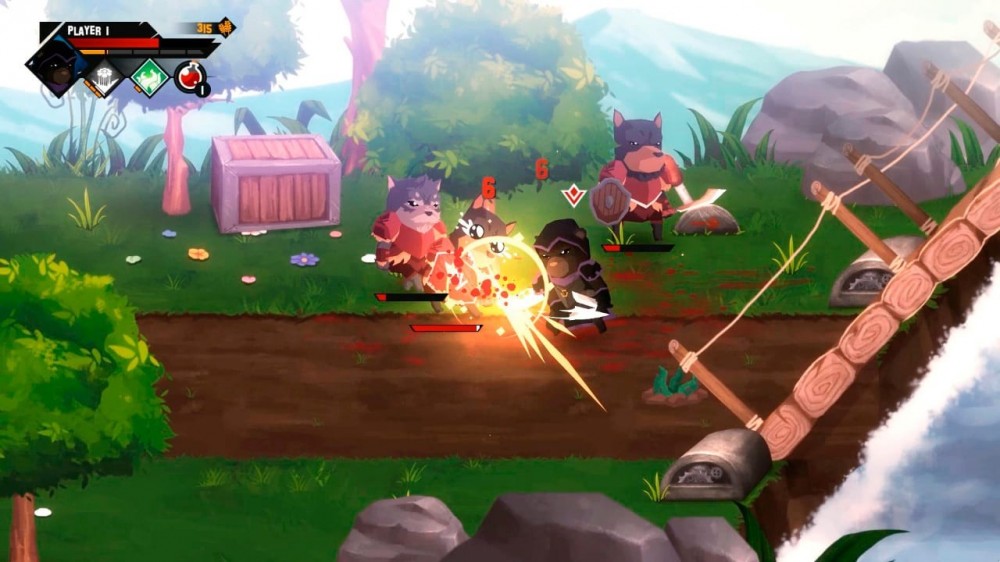 《熊掌出击 Paw Paw Paw》中文版nsz下载+v1.0.1补丁-2.jpg