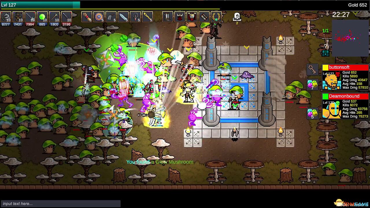 《幻想生存者（Fantasy Survivors）》Chronos硬盘版[EN]-5.jpg