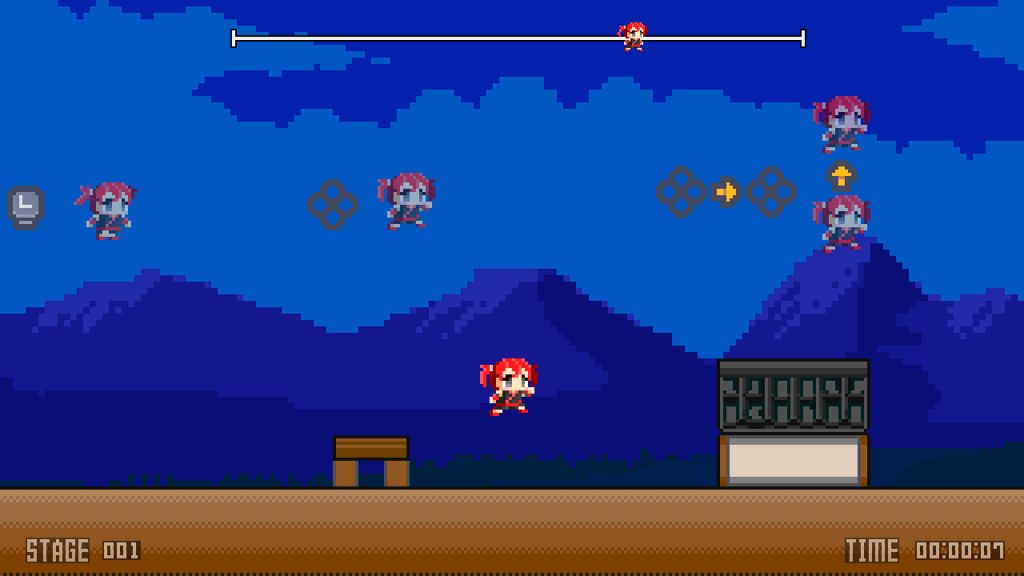 《潜行忍者R Ninja Sneaking R》中文版nsz下载-5.jpg