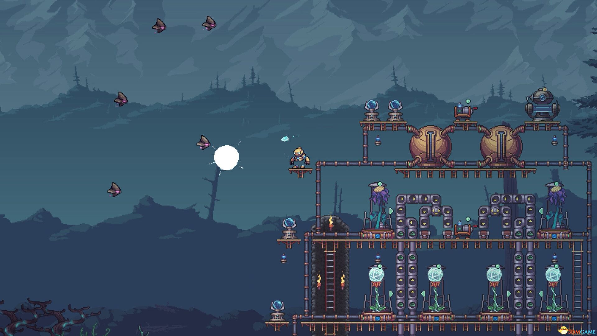 《自动工厂（AutoForge）》v0.2.17 P2P硬盘版[EN]-4.jpg