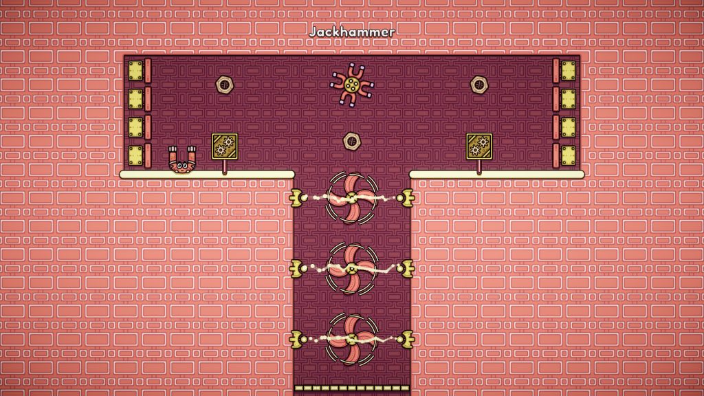 《麦琪的磁铁 Maggie the Magnet》中文版nsz下载-5.jpg