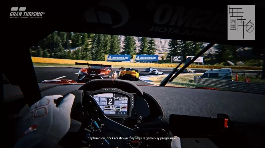 【5.05】PS4《GT赛车7/跑车浪漫旅7 Gran Turismo 7》魔改中文版PKG下载v1.37-3.jpg