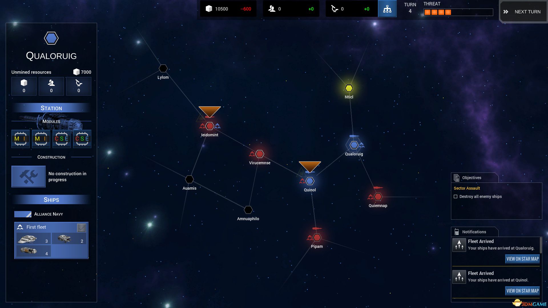 《尘埃舰队（Dust Fleet）》官方中文 集成增援部队升级 I_KnoW镜像版[CN/EN]-2.jpg