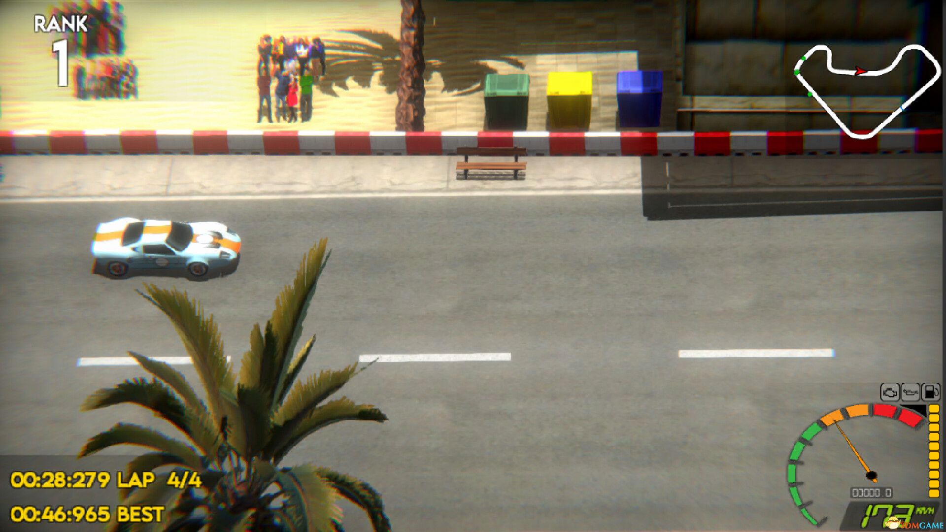 《超级沃登GP2（Super Woden GP 2）》官方中文 Build 14716703 P2P硬盘版[CN/EN/JP]-2.jpg