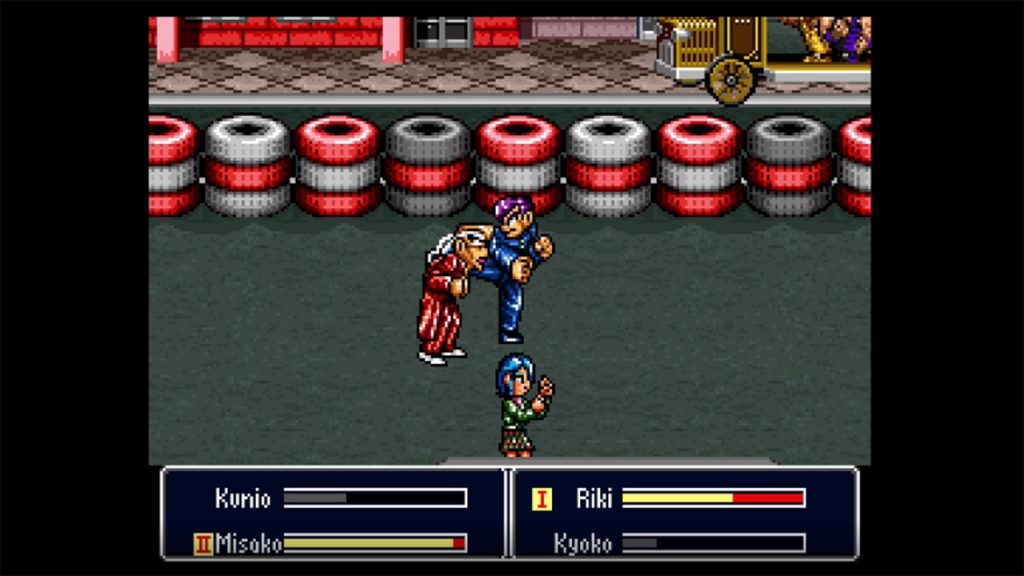 《热血少女Zero River City Girls Zero》中文版nsz下载-5.jpg