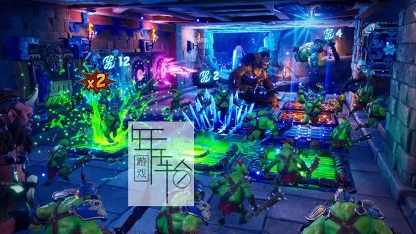 【5.05】PS4《兽人必须死3 Orcs Must Die! 3》中文版PKG下载【v2.04+全DLC】-2.jpg
