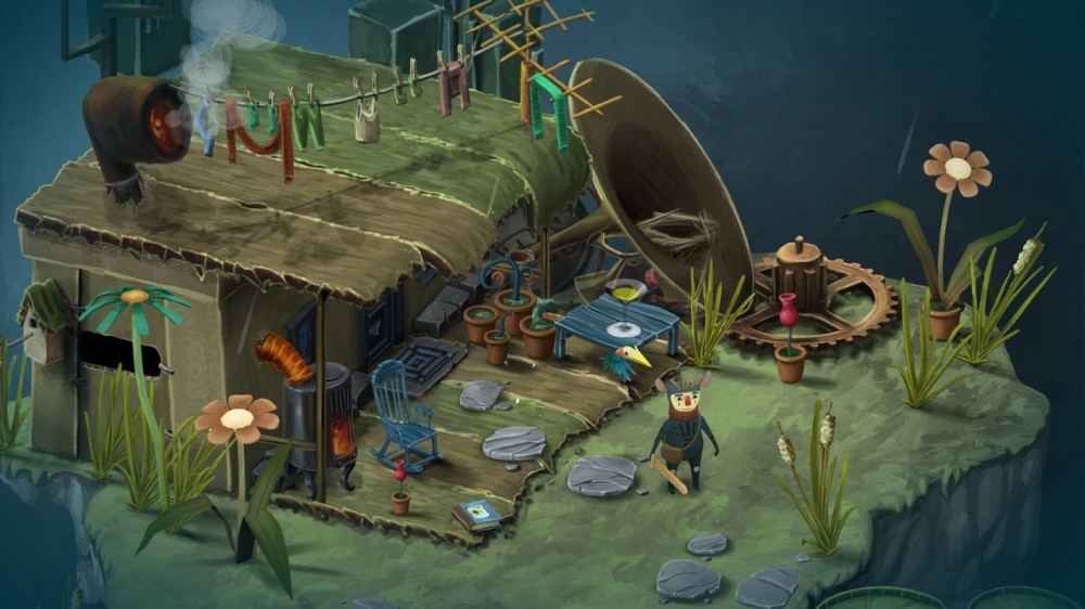 《离奇世界 Figment》中文版nsp下载+v1.6.0补丁-4.jpg