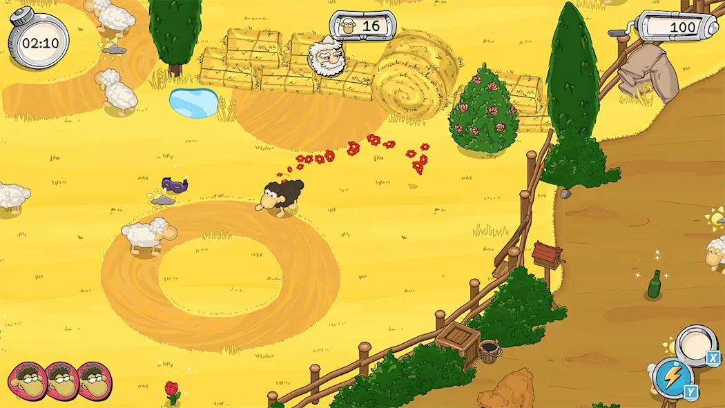 【5.05】PS4《斯文 - 完全拧紧 Sven - Completely Screwed》英文版PKG下载+1.0.1补丁-5.jpg