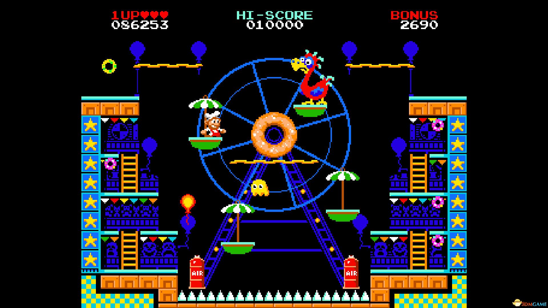 《甜甜圈渡渡鸟（Donut Dodo）》Unleashed硬盘版[EN]-4.jpg