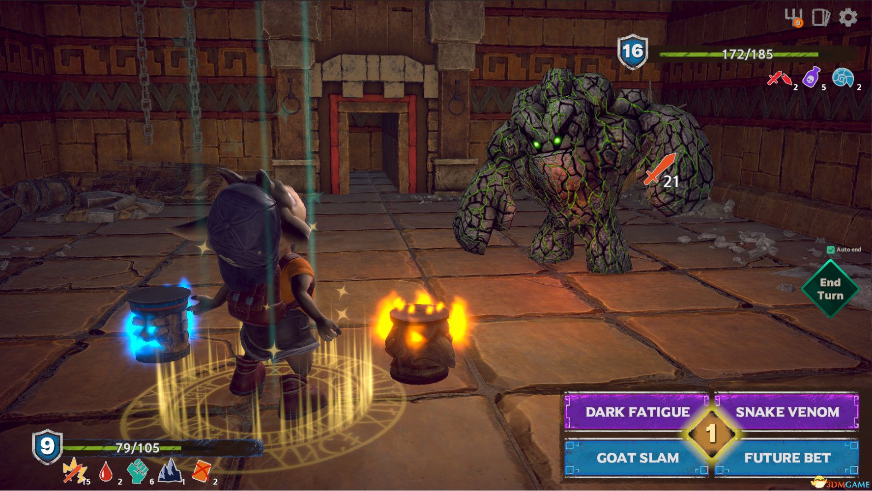 《山羊宝宝比利（Baby Goat Billy）》官方中文 集成增强升级 Unleashed硬盘版[CN/EN/JP]-2.jpg