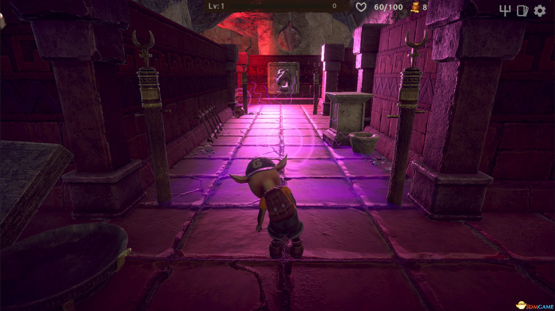 《山羊宝宝比利（Baby Goat Billy）》官方中文 集成增强升级 Unleashed硬盘版[CN/EN/JP]-3.jpg