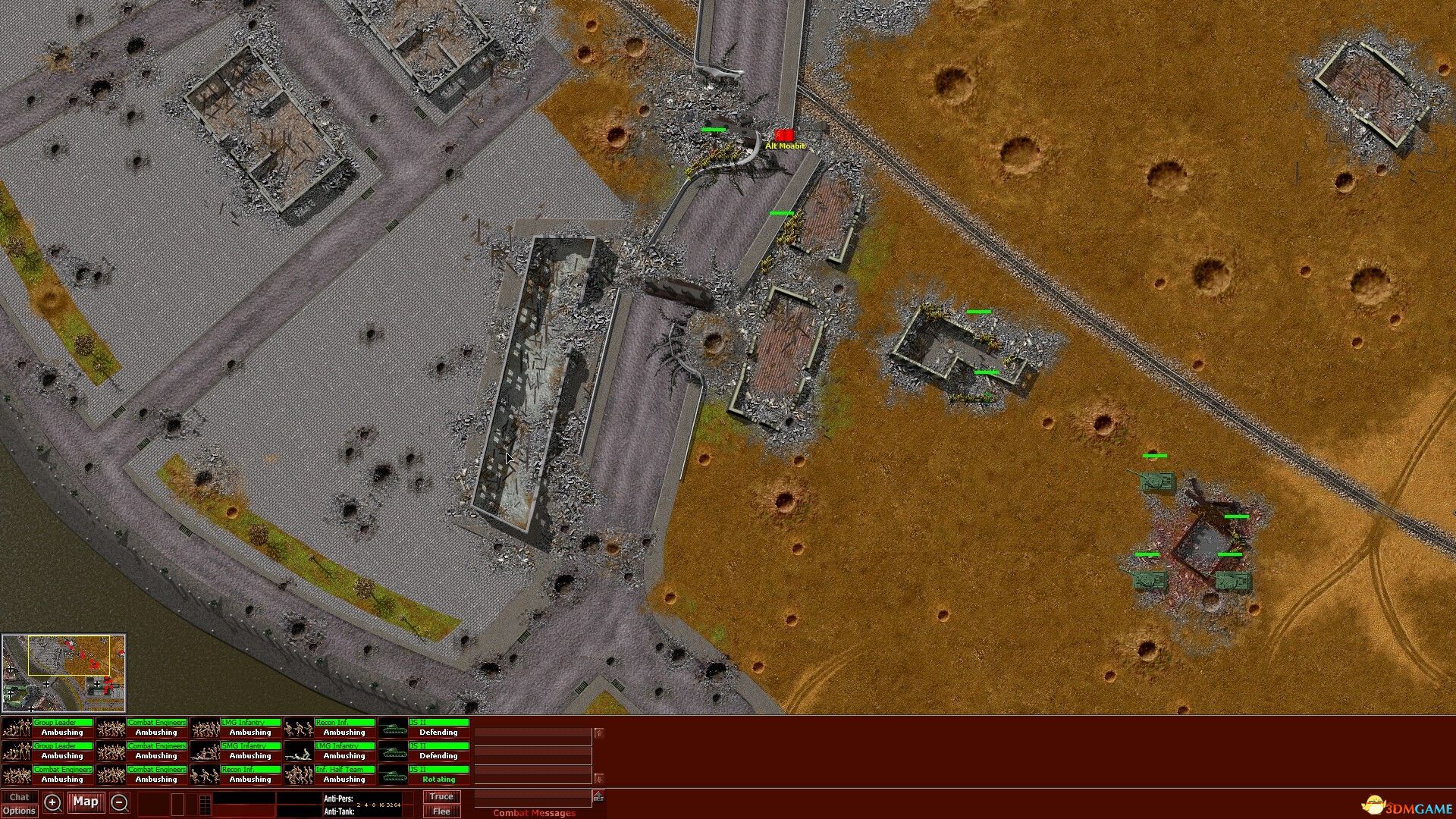 《近距离作战3：俄罗斯前线（Close Combat 3: The Russian Front）》B.14148708 P2P硬盘版[EN]-5.jpg