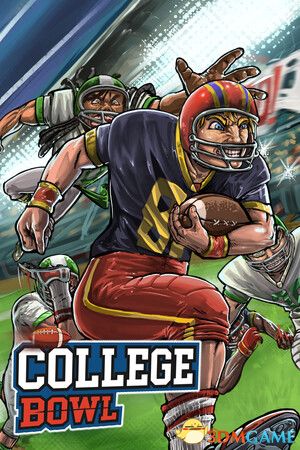 《学院碗赛（College Bowl）》Build 14954733 P2P硬盘版[EN]-1.jpg