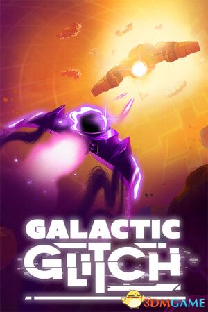 《故障星系（Galactic Glitch）》官方中文 Early Access P2P硬盘版[CN/EN]-1.jpg