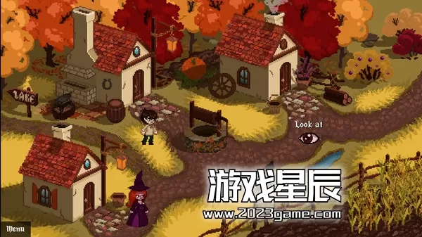 【9.0】PS4《预言暗影 The Dark Prophecy》英文版PKG下载-2.jpg