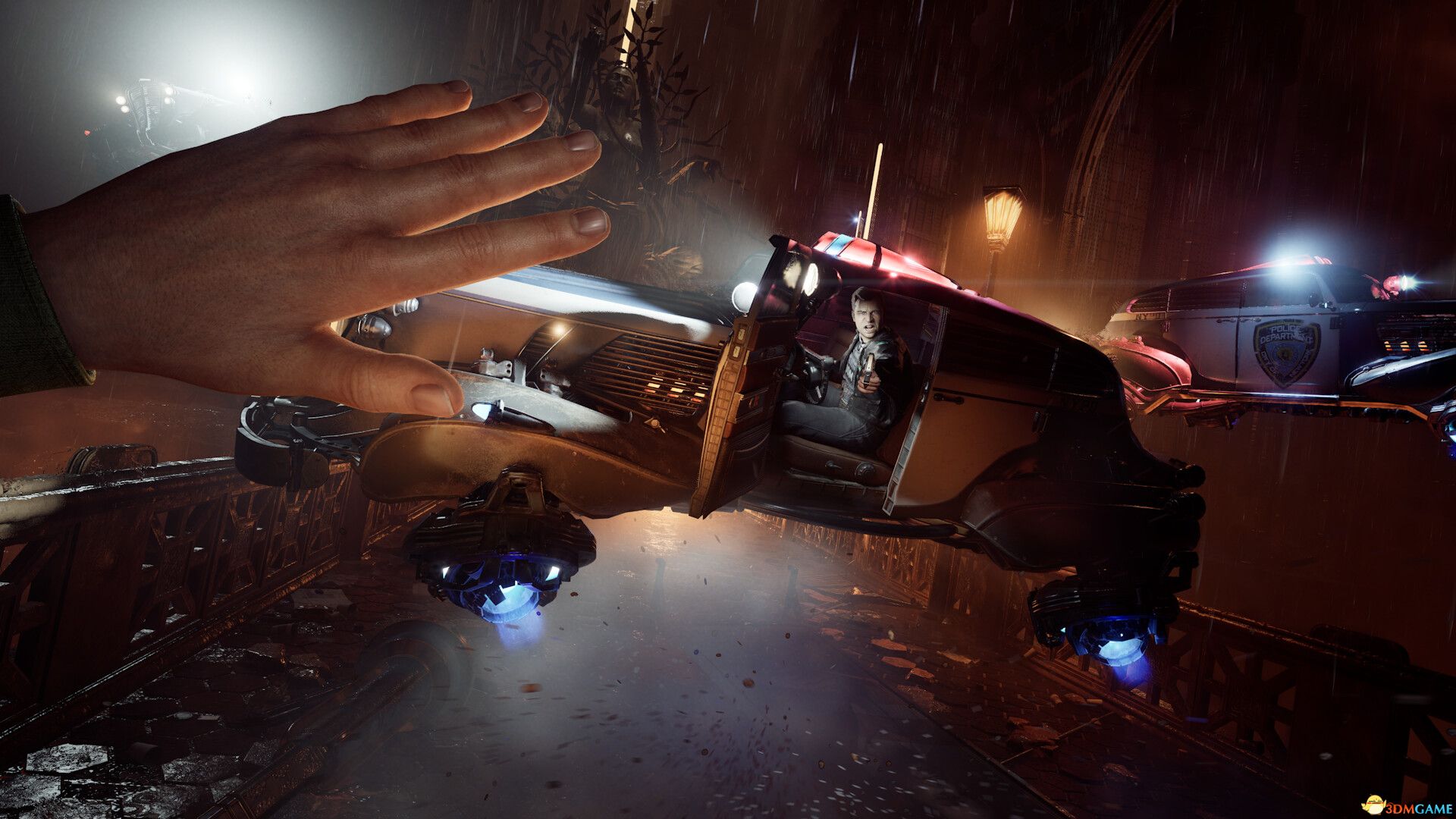 《无人想死（Nobody Wants to Die）》官方中文 RUNE镜像版[CN/TW/EN/JP]-5.jpg