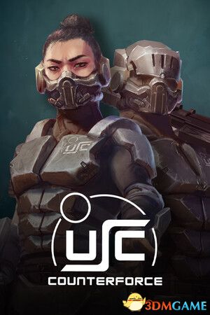 《终极太空突击队：反击势力（USC: Counterforce）》官方中文 RUNE镜像版[CN/EN]-1.jpg