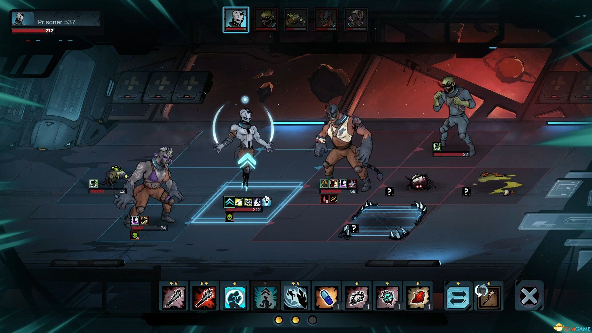 《太空监狱（Space Prison）》官方中文 TENOKE镜像版[CN/EN]-2.jpg