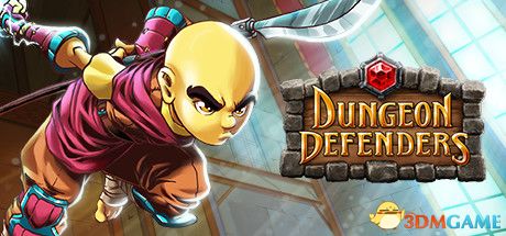 《地牢守护者（Dungeon Defenders）》集成变形核心包2 DLC TENOKE镜像版[EN]-1.jpg