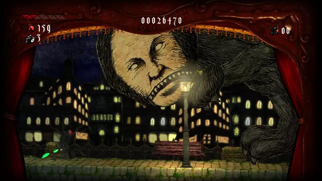 XBOX 360《黑暗骑士之剑》英文版XBLA下载-1.jpg