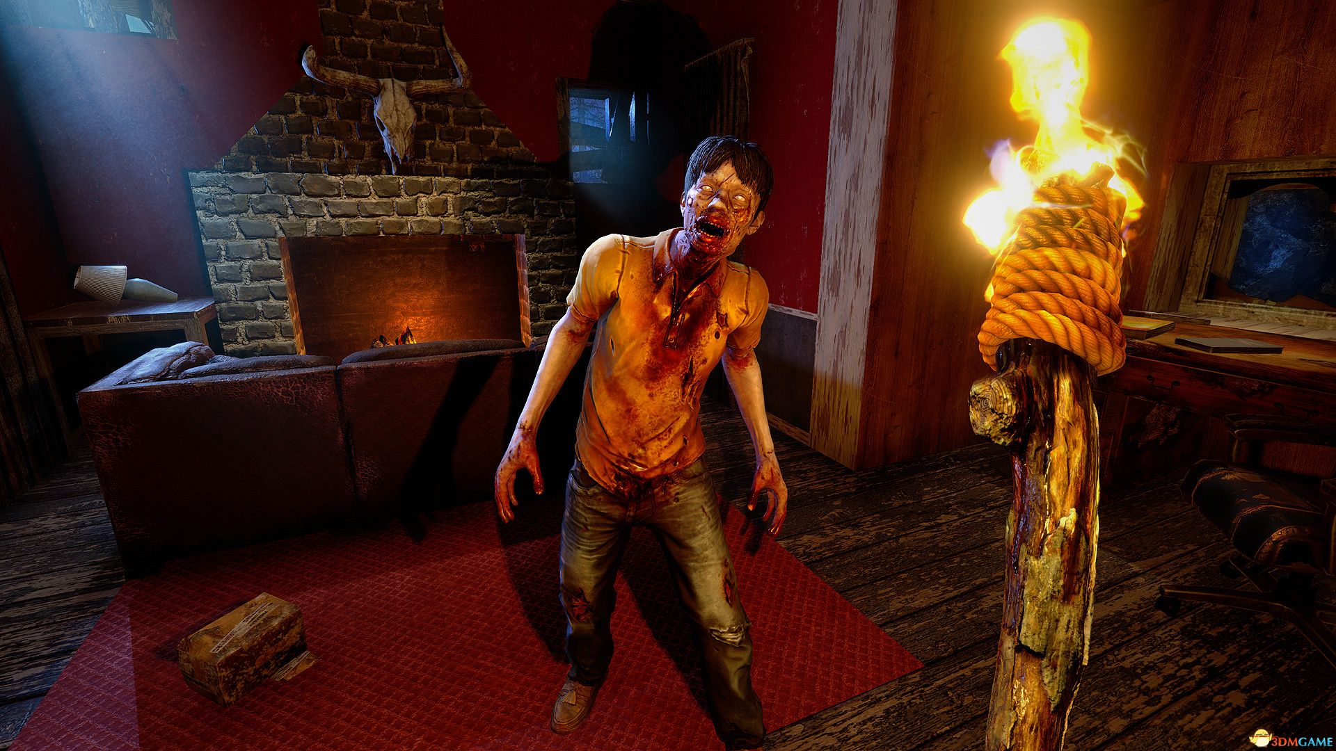 《七日杀（7 Days to Die）》官方中文 RUNE镜像版[CN/TW/EN/JP]-4.jpg