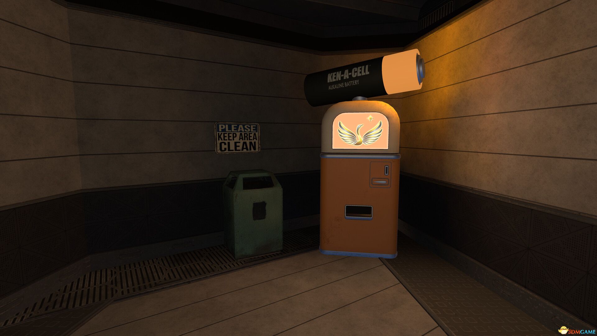 《巨大洞窟（Colossal Cave）》官方中文 增强版 v2.0.24437 DINOByTES镜像版[CN/EN/JP]-6.jpg