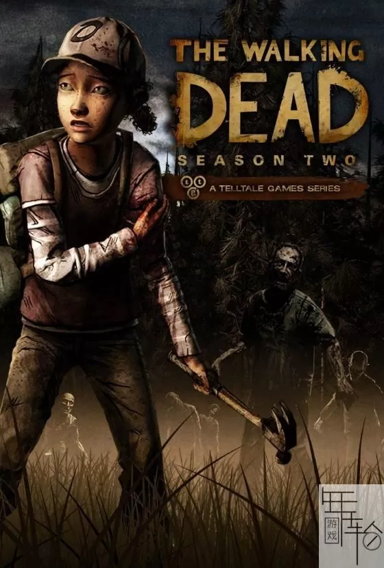 [XBOX 360]《行尸走肉：第二季(The Walking Dead: Season 2)》全5章 英文版 下载-1.jpg