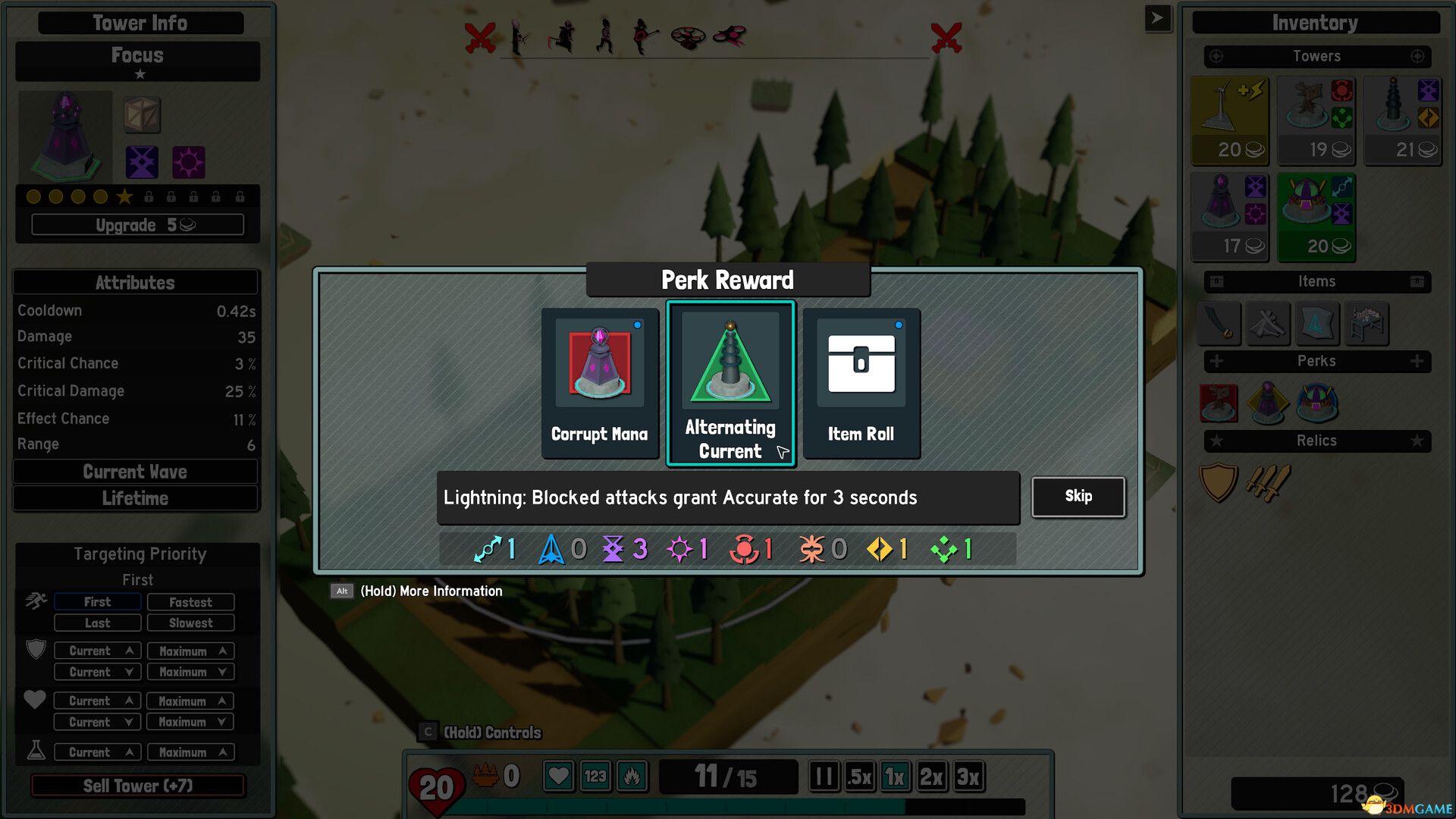 《符文根基TD（Runeroots TD）》官方中文 TENOKE镜像版[CN/TW/EN/JP]-4.jpg