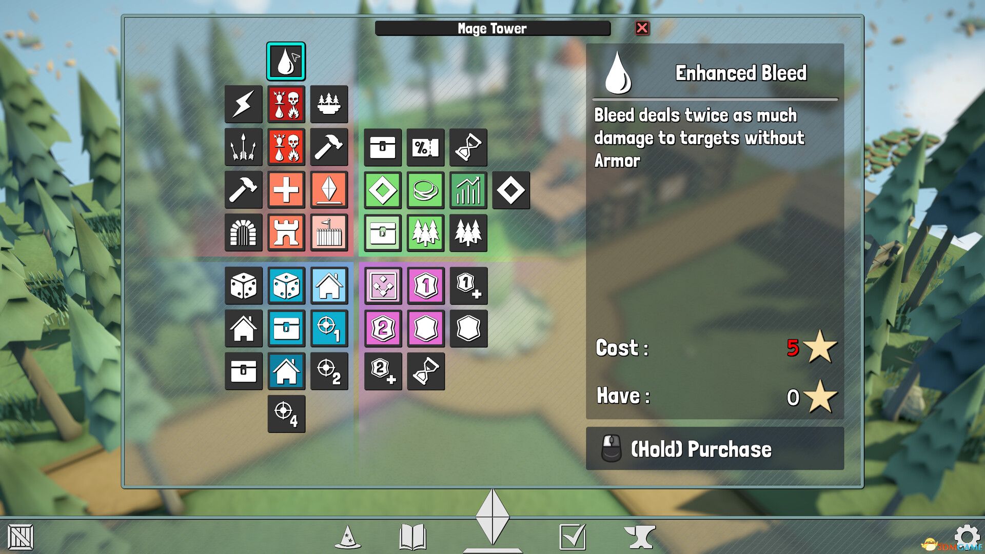 《符文根基TD（Runeroots TD）》官方中文 TENOKE镜像版[CN/TW/EN/JP]-6.jpg