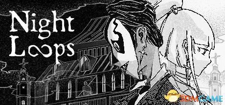 《夜间循环（Night Loops）》v1.2.1 rG硬盘版[EN]-1.jpg