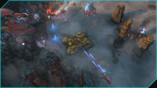 Xbox360《光环：斯巴达突袭 Halo： Spartan Assault》中文版XBLA下载-1.jpg