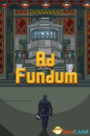 《探险地下世界（Ad Fundum）》官方中文 v1.1.1d P2P硬盘版[CN/EN/JP]-1.jpg