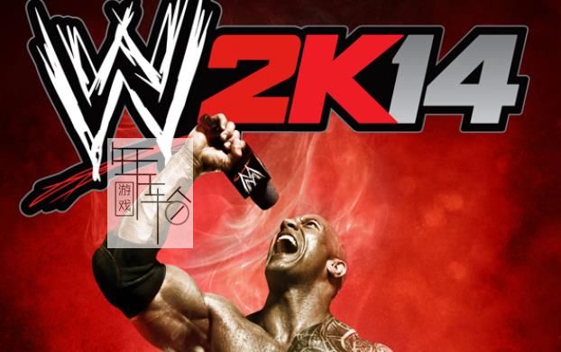 Xbox360《美国职业摔跤联盟WWE 2K14》英文版下载-1.jpg