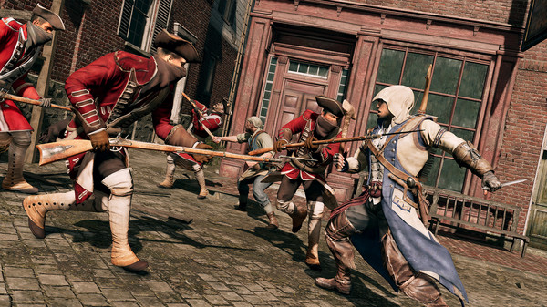 Xbox360《刺客信条3 Assassin's Creed III》中文版GOD下载-1.jpg