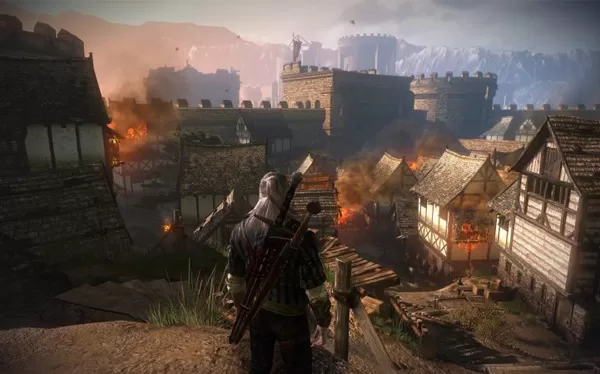 Xbox360《巫师2：国王刺客 加强版 The Witcher 2 - Assassins of Kings - Enhanced Edition》中文版下载-1.jpg